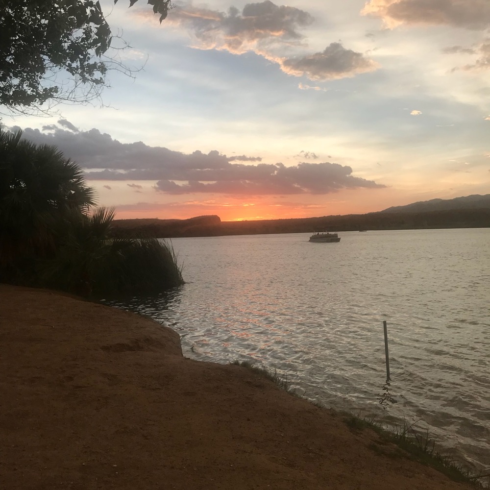 Meet your Posher, Kaylen